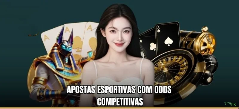 Estratégias Esportes Virtuais